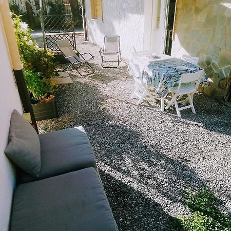 Villa Daniela - Mare E Relax Sanremo Dış mekan fotoğraf