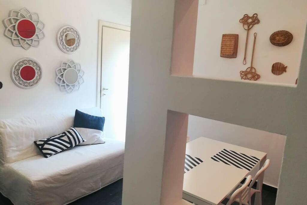 Villa Daniela - Mare E Relax Sanremo Dış mekan fotoğraf