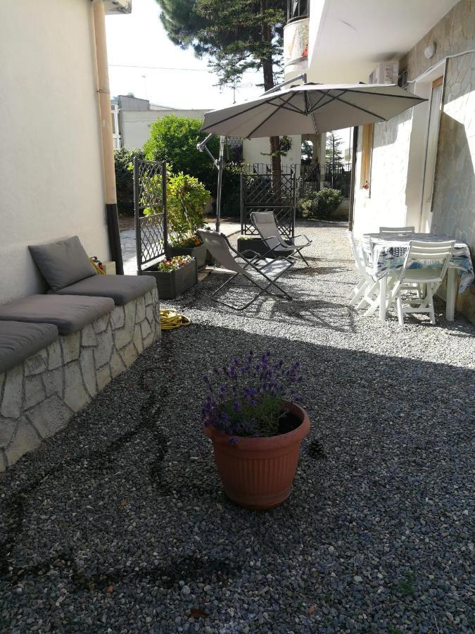 Villa Daniela - Mare E Relax Sanremo Dış mekan fotoğraf